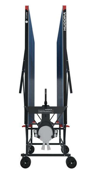 HUDORA Tischtennisplatte Match